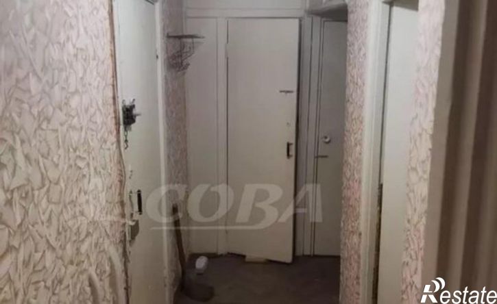 2-комн квартира ул Воровского, 21,  д. 21