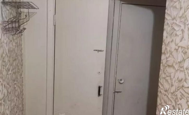 2-комн квартира ул Воровского, 21,  д. 21