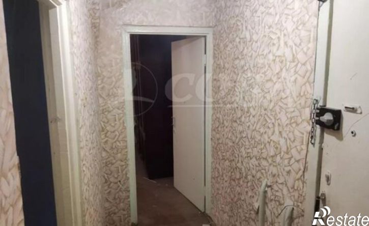 2-комн квартира ул Воровского, 21,  д. 21