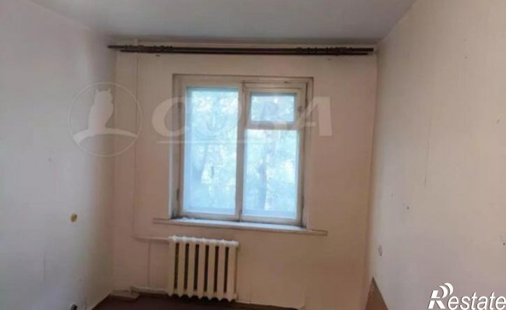 2-комн квартира ул Воровского, 21,  д. 21