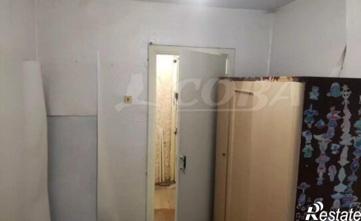 2-комн квартира ул Воровского, 21,  д. 21