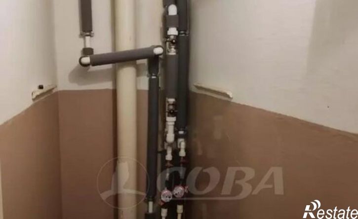 2-комн квартира ул Воровского, 21,  д. 21