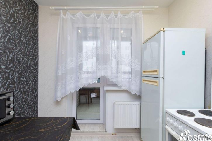 1-комн квартира ул Дамбовская, 29 1,  д. 29 1,  к. 1