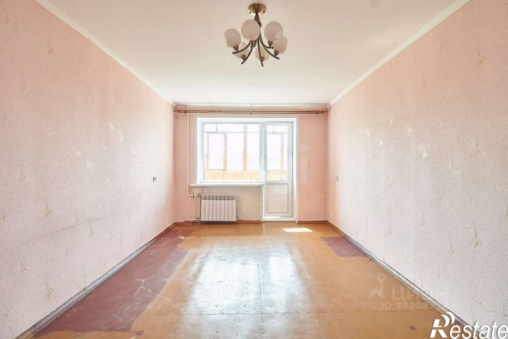 1-комн квартира ул Республики, 94,  д. 94