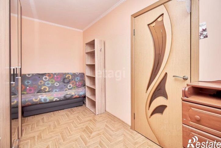 3-комн квартира ул 50 лет Октября, 47,  д. 47