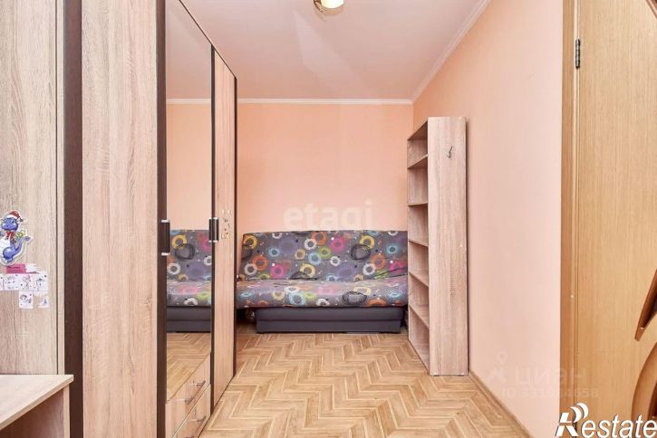 3-комн квартира ул 50 лет Октября, 47,  д. 47