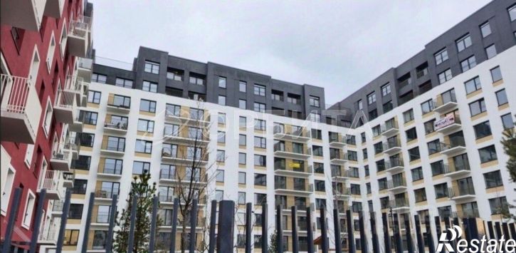 2-комн квартира Тюмень, ул. Газовиков, 40