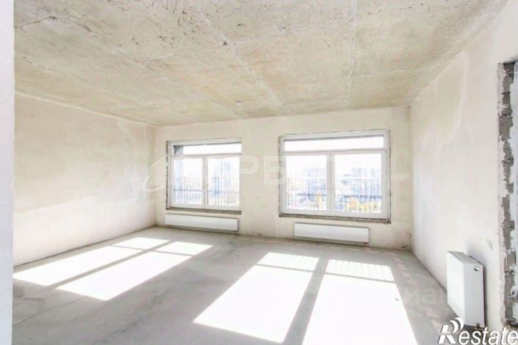 2-комн квартира Тюмень, ул. Газовиков, 40