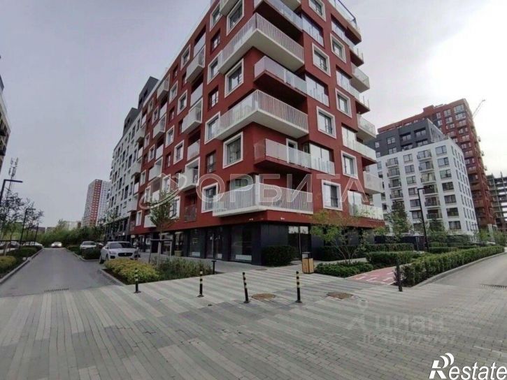 2-комн квартира Тюмень, ул. Газовиков, 40