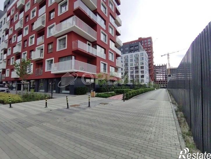 2-комн квартира Тюмень, ул. Газовиков, 40
