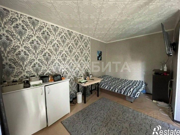1-комн квартира Тюмень, ул. Широтная, 69