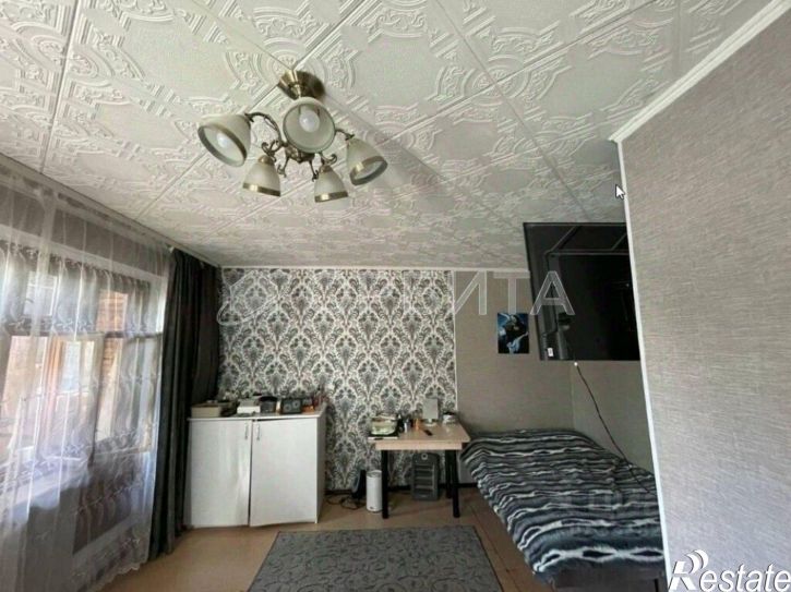 1-комн квартира Тюмень, ул. Широтная, 69