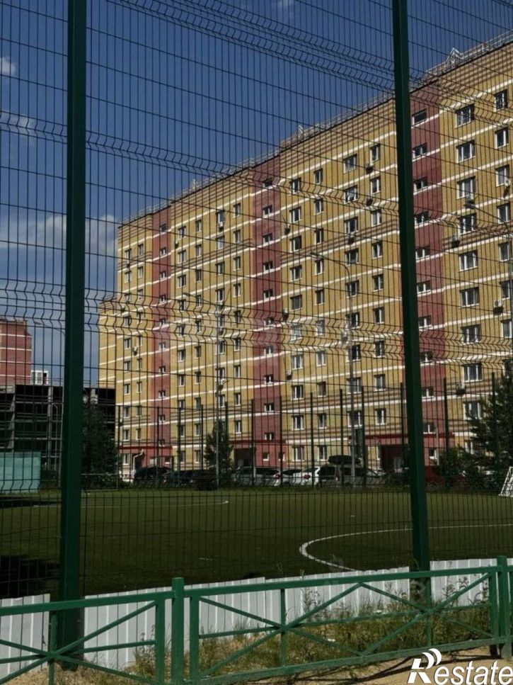1-комн квартира городской округ Тюмень