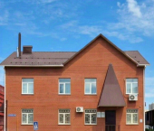 ОСЗ 458 кв м ул Госпаровская, 31