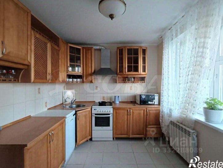 2-комн квартира ул Широтная, 128А,  д. 128А