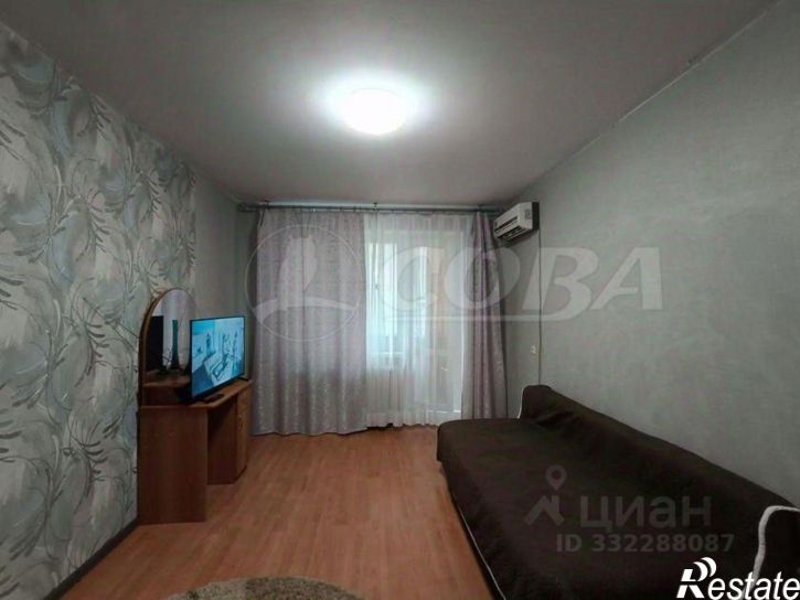 1-комн квартира ул Пермякова, 25,  д. 25