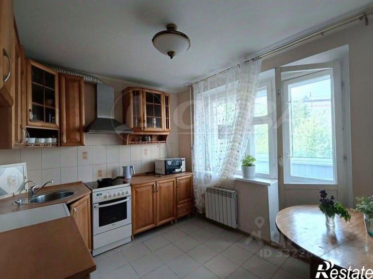 2-комн квартира ул Широтная, 128А,  д. 128А
