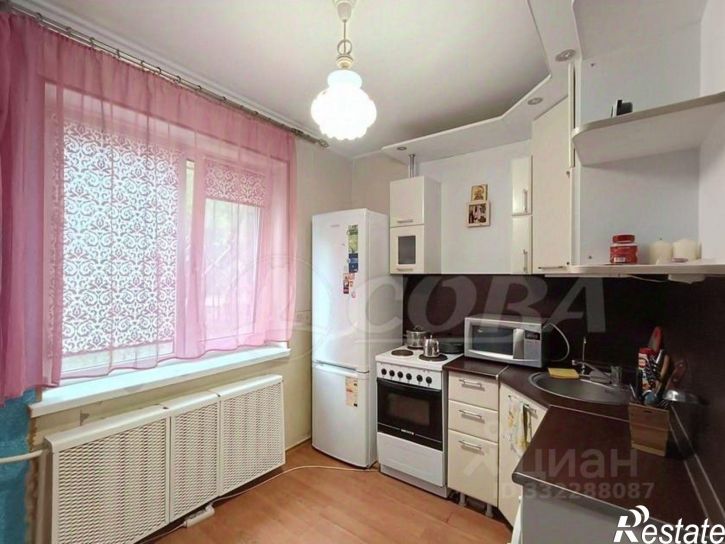 1-комн квартира ул Пермякова, 25,  д. 25