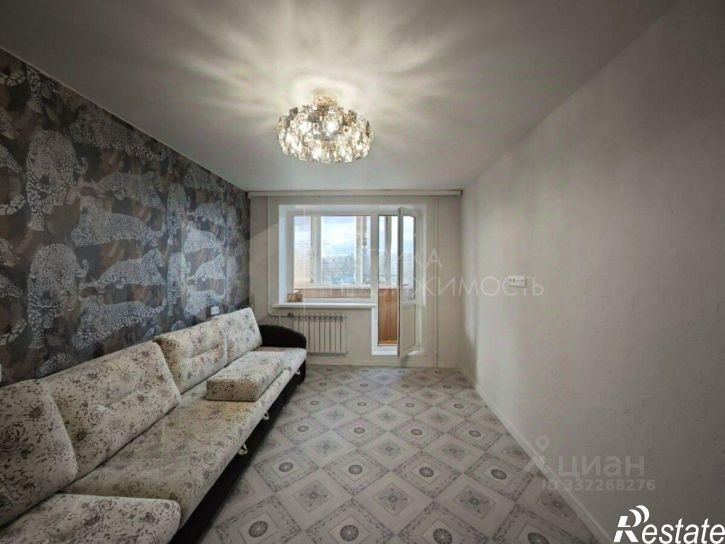 2-комн квартира ул Пархоменко, 52,  д. 52