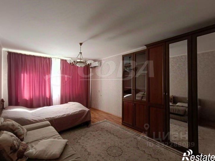 2-комн квартира ул Широтная, 128А,  д. 128А