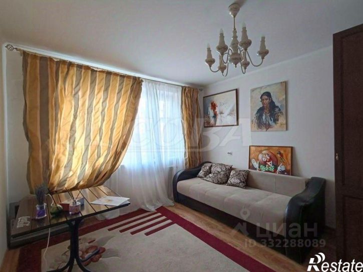 2-комн квартира ул Широтная, 128А,  д. 128А