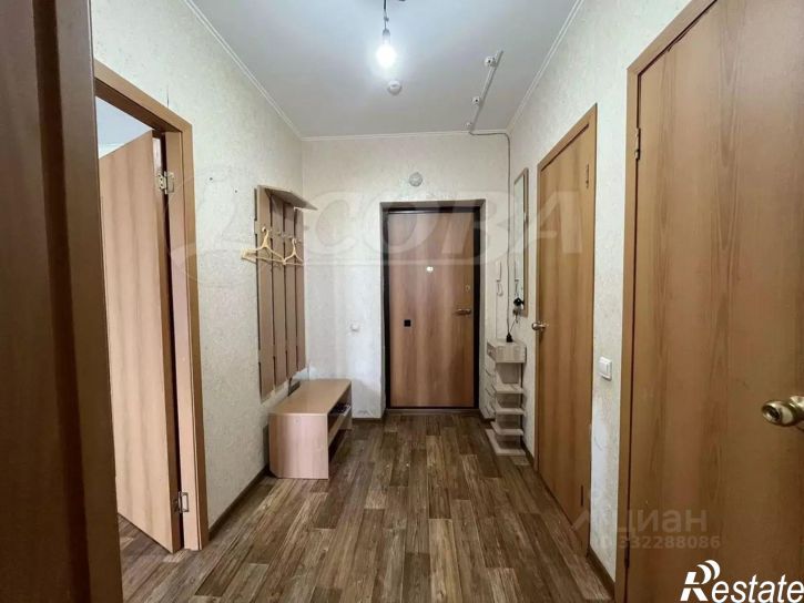 1-комн квартира ул Обдорская, 3,  д. 3
