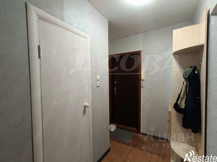 1-комн квартира ул Пермякова, 25,  д. 25