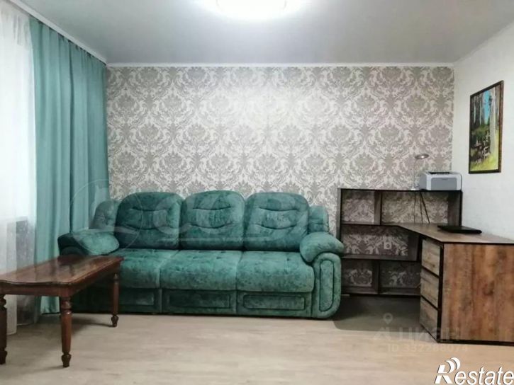 1-комн квартира ул Газопромысловая, 6,  д. 6