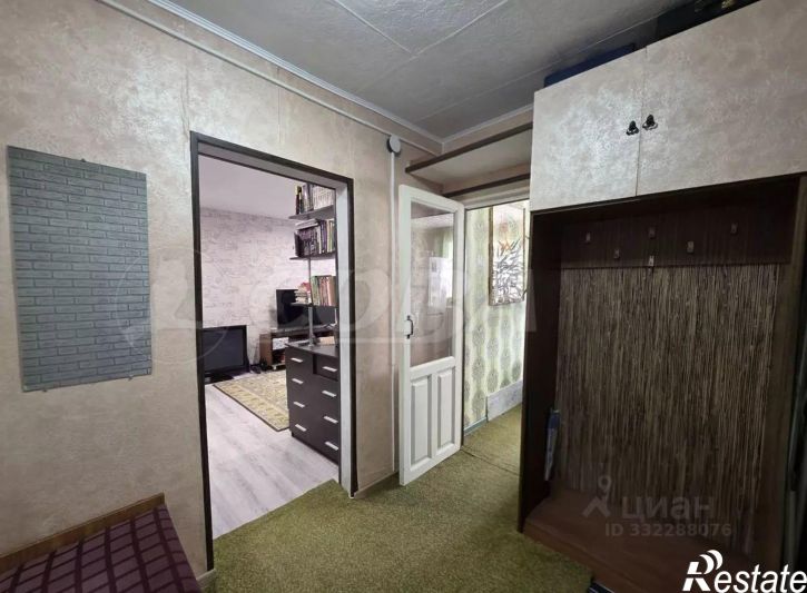 1-комн квартира ул Одесская, 18,  д. 18