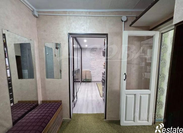 1-комн квартира ул Одесская, 18,  д. 18