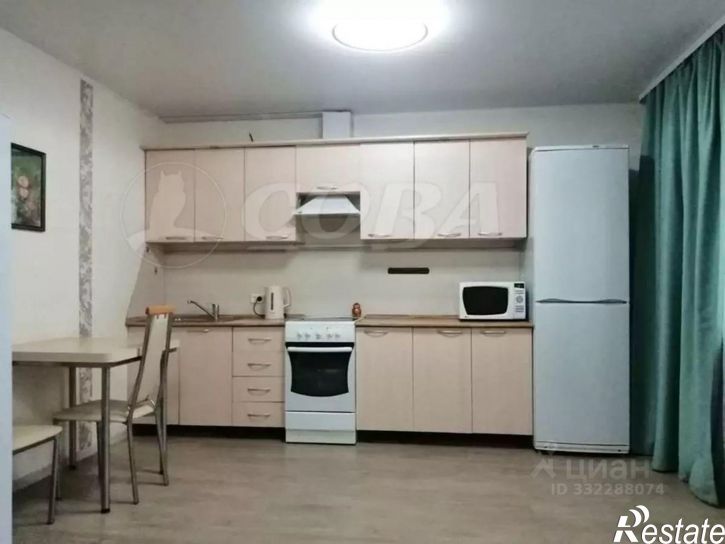 1-комн квартира ул Газопромысловая, 6,  д. 6