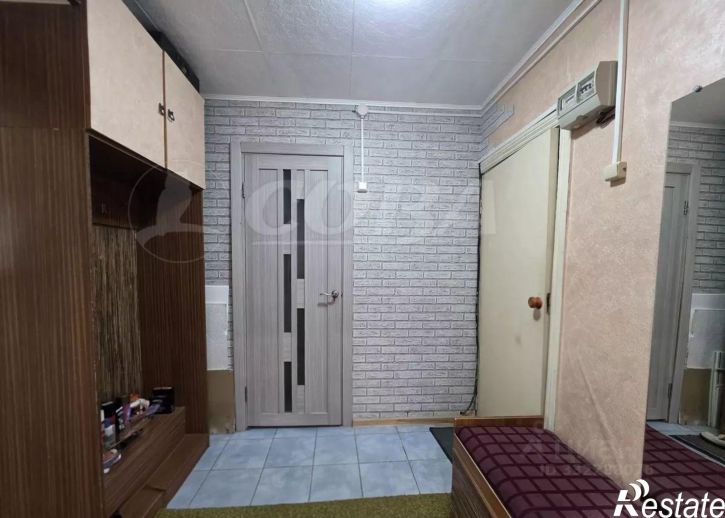 1-комн квартира ул Одесская, 18,  д. 18