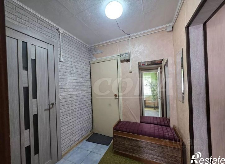 1-комн квартира ул Одесская, 18,  д. 18