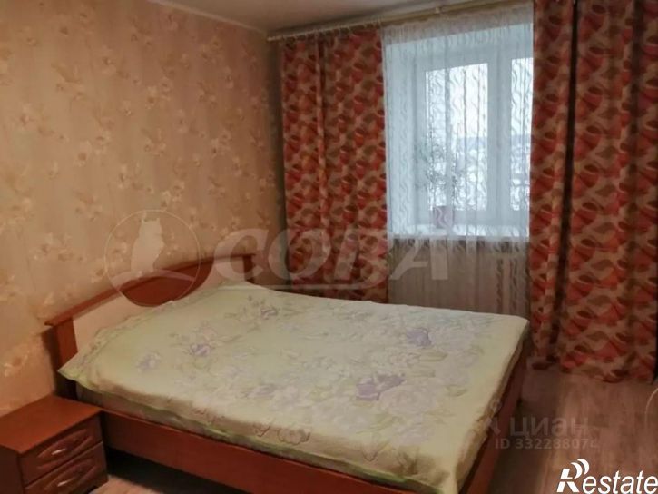 1-комн квартира ул Газопромысловая, 6,  д. 6