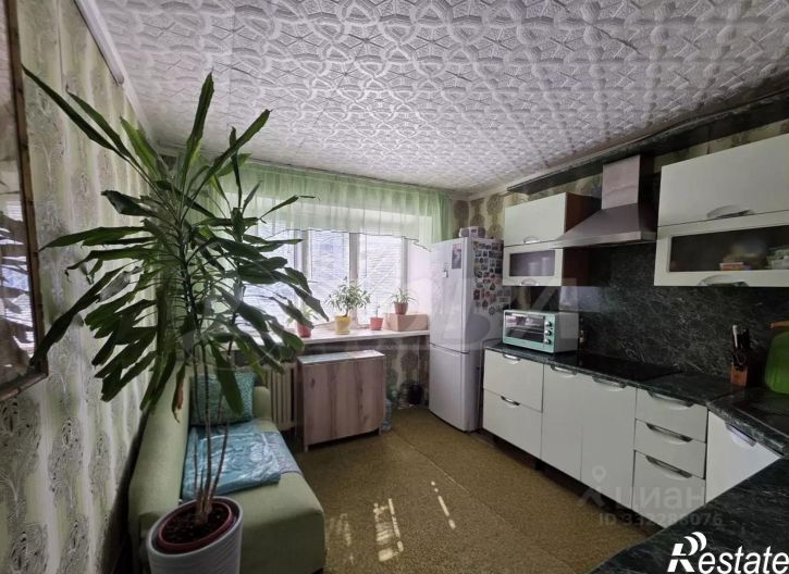 1-комн квартира ул Одесская, 18,  д. 18