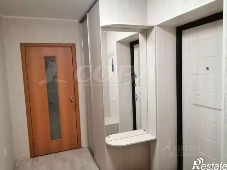 1-комн квартира ул Газопромысловая, 6,  д. 6