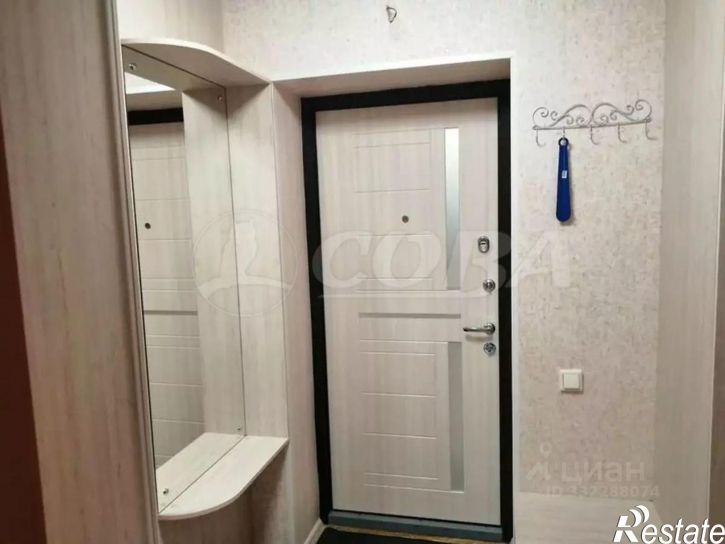 1-комн квартира ул Газопромысловая, 6,  д. 6