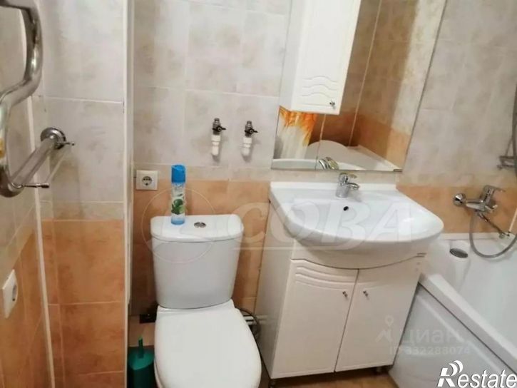 1-комн квартира ул Газопромысловая, 6,  д. 6