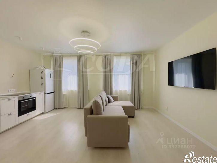 1-комн квартира ул Мельникайте, 36 1,  д. 36 1,  к. 1