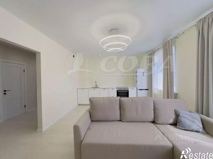 1-комн квартира ул Мельникайте, 36 1,  д. 36 1,  к. 1