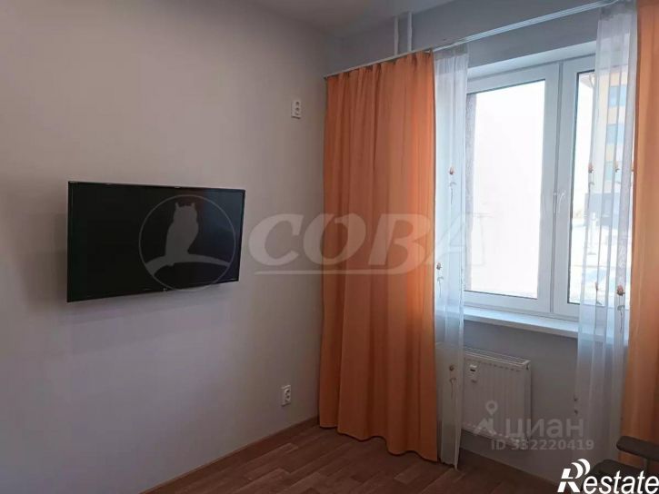 1-комн квартира ул Тимофея Чаркова, 69 1,  д. 69 1,  к. 1