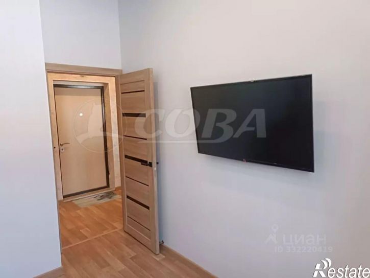 1-комн квартира ул Тимофея Чаркова, 69 1,  д. 69 1,  к. 1