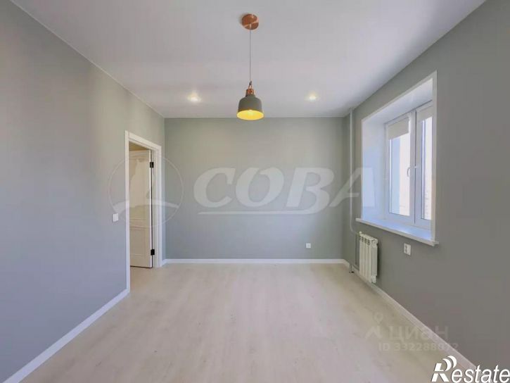 1-комн квартира ул Мельникайте, 36 1,  д. 36 1,  к. 1