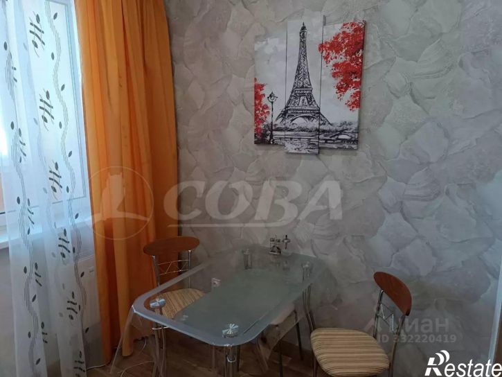 1-комн квартира ул Тимофея Чаркова, 69 1,  д. 69 1,  к. 1