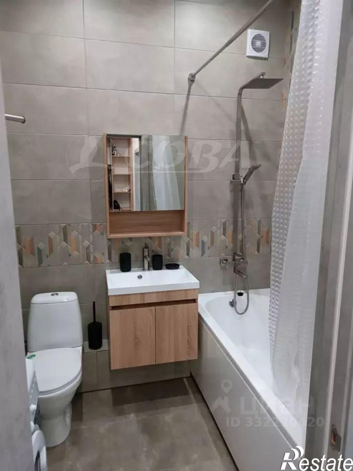 1-комн квартира ул Тимофея Чаркова, 69 1,  д. 69 1,  к. 1