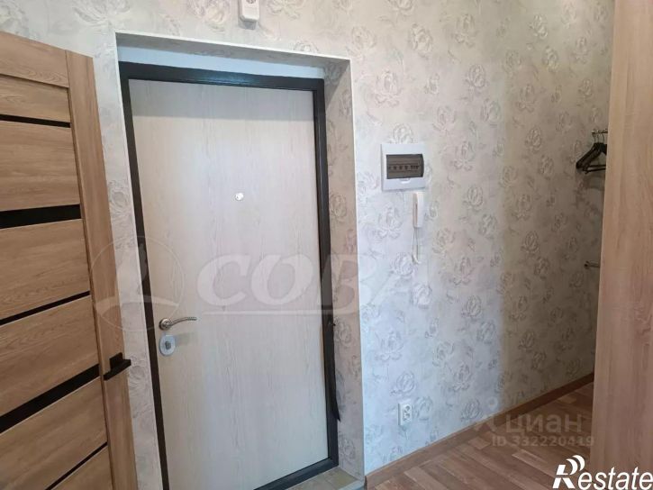 1-комн квартира ул Тимофея Чаркова, 69 1,  д. 69 1,  к. 1
