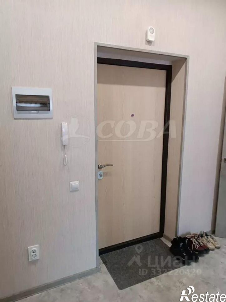 1-комн квартира ул Тимофея Чаркова, 69 1,  д. 69 1,  к. 1