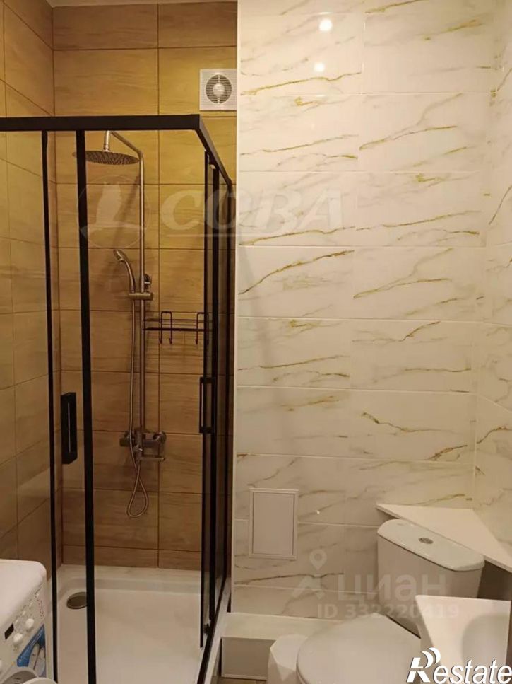 1-комн квартира ул Тимофея Чаркова, 69 1,  д. 69 1,  к. 1