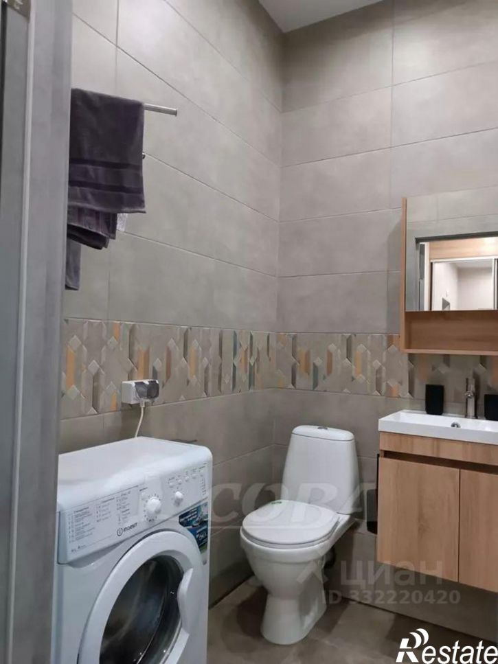 1-комн квартира ул Тимофея Чаркова, 69 1,  д. 69 1,  к. 1