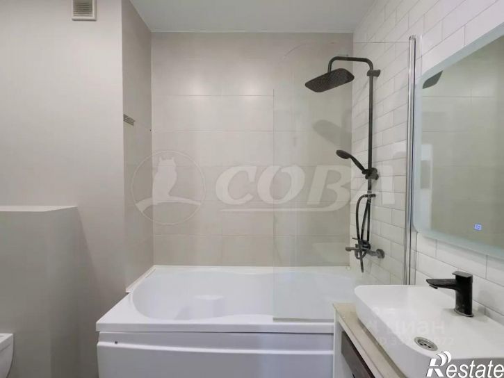 1-комн квартира ул Мельникайте, 36 1,  д. 36 1,  к. 1